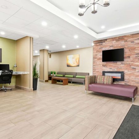 Best Western Plus Fergus Hotel Ngoại thất bức ảnh