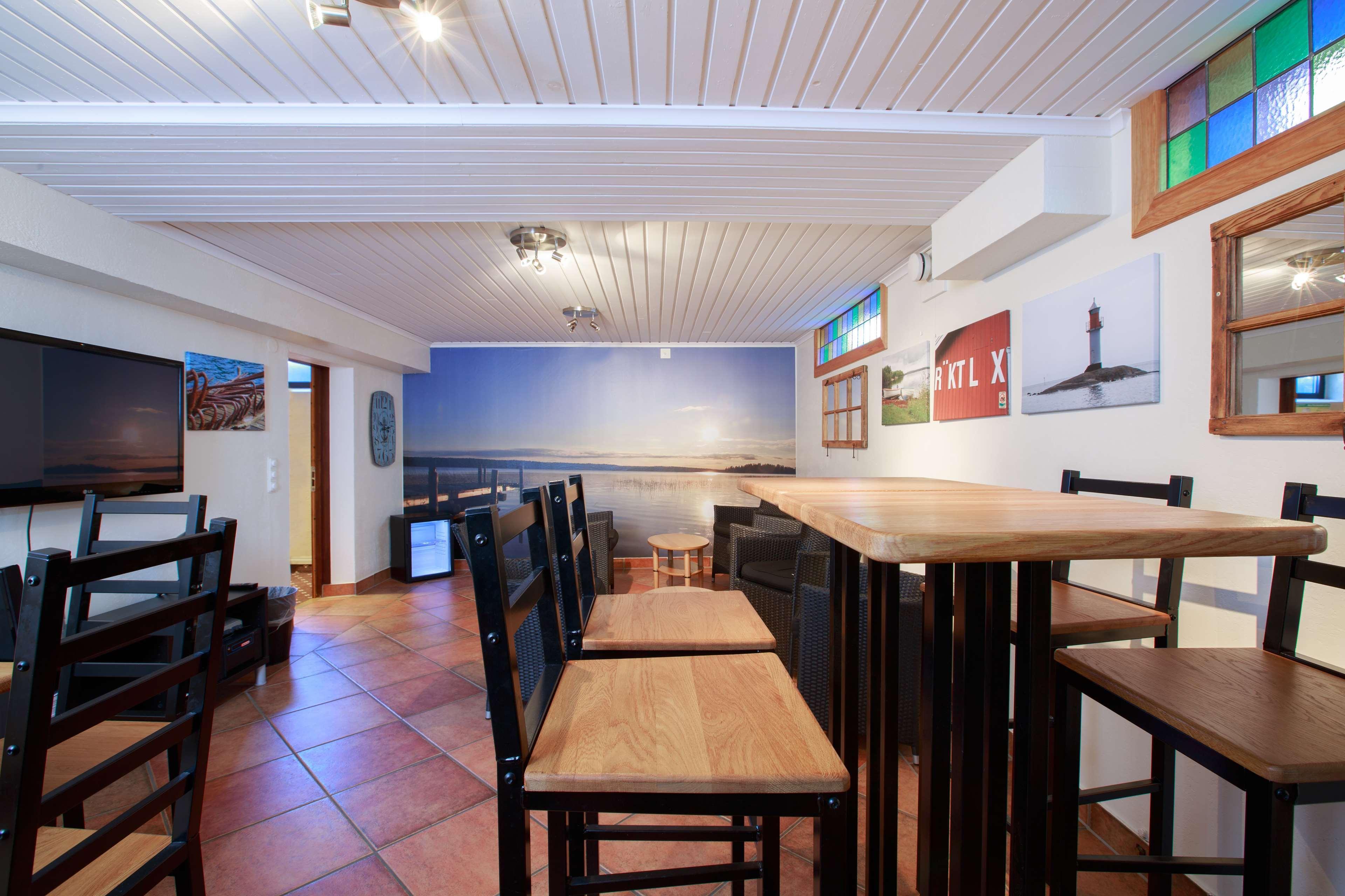 Best Western Plus Fergus Hotel Ngoại thất bức ảnh