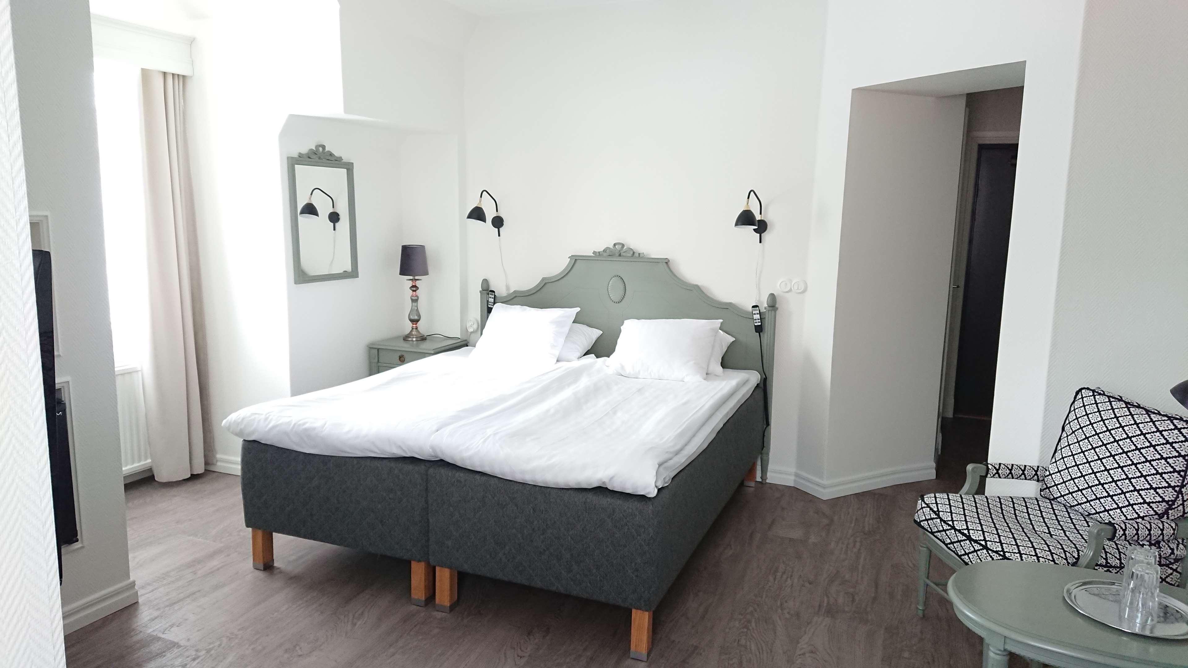 Best Western Plus Fergus Hotel Ngoại thất bức ảnh
