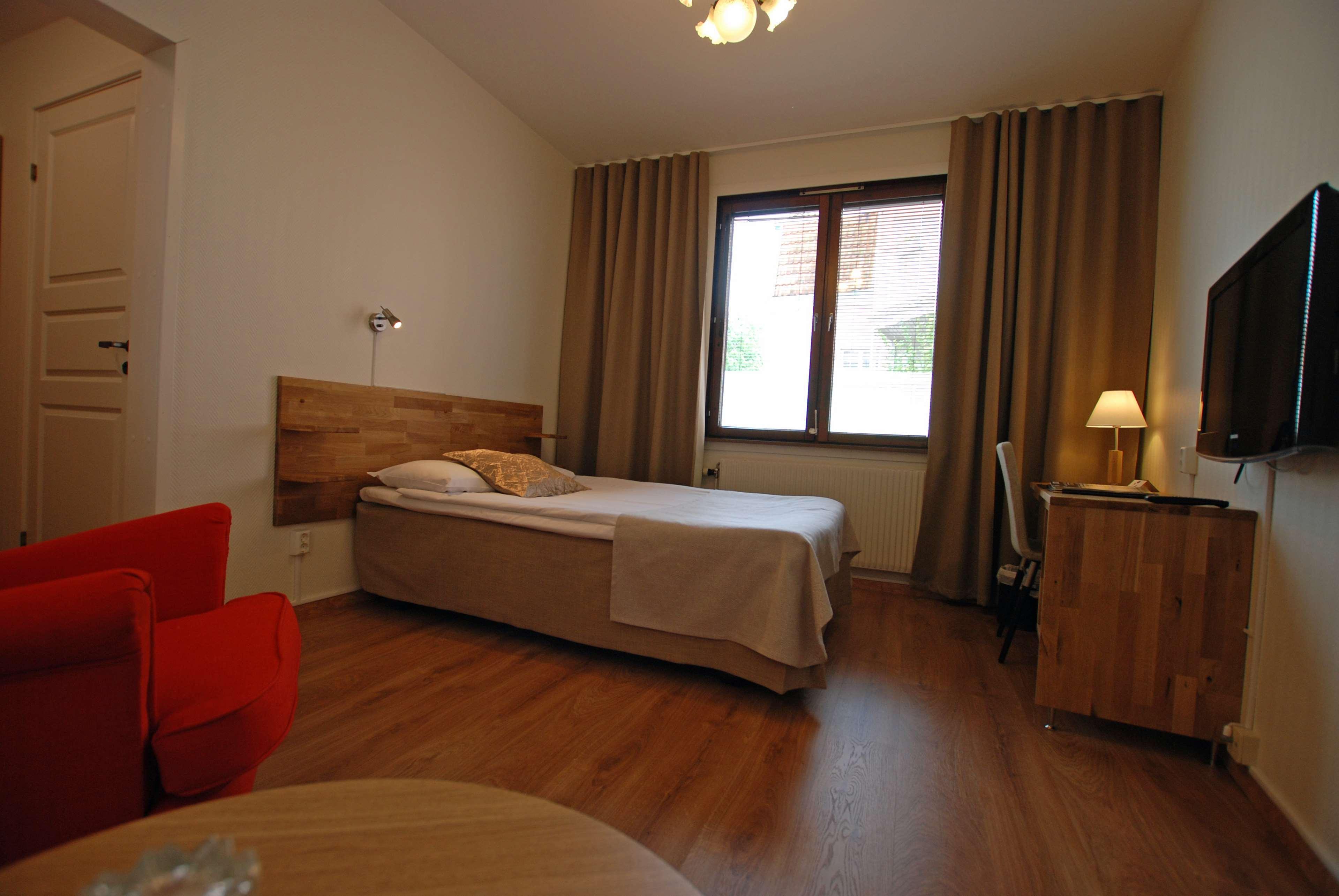 Best Western Plus Fergus Hotel Ngoại thất bức ảnh