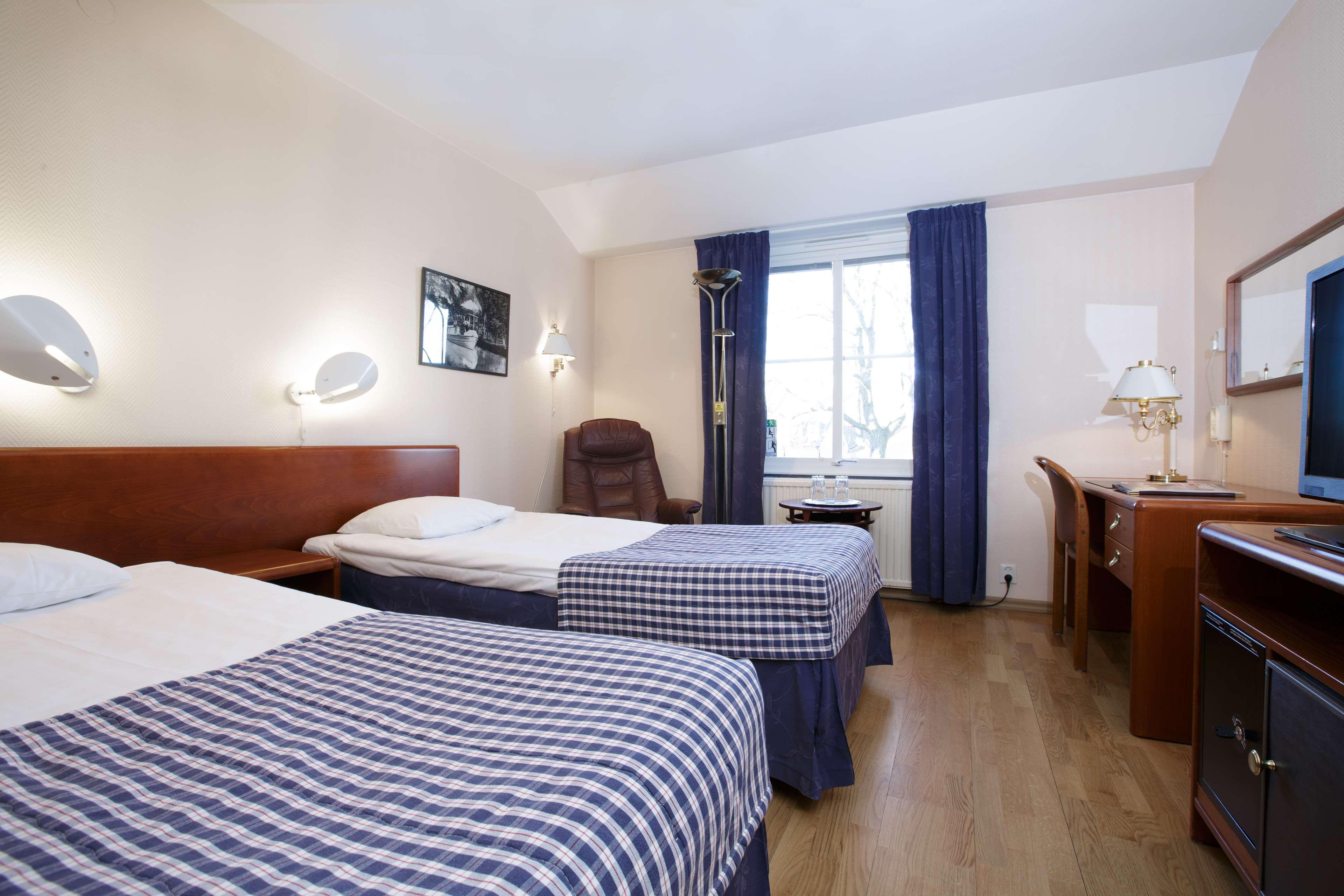 Best Western Plus Fergus Hotel Ngoại thất bức ảnh