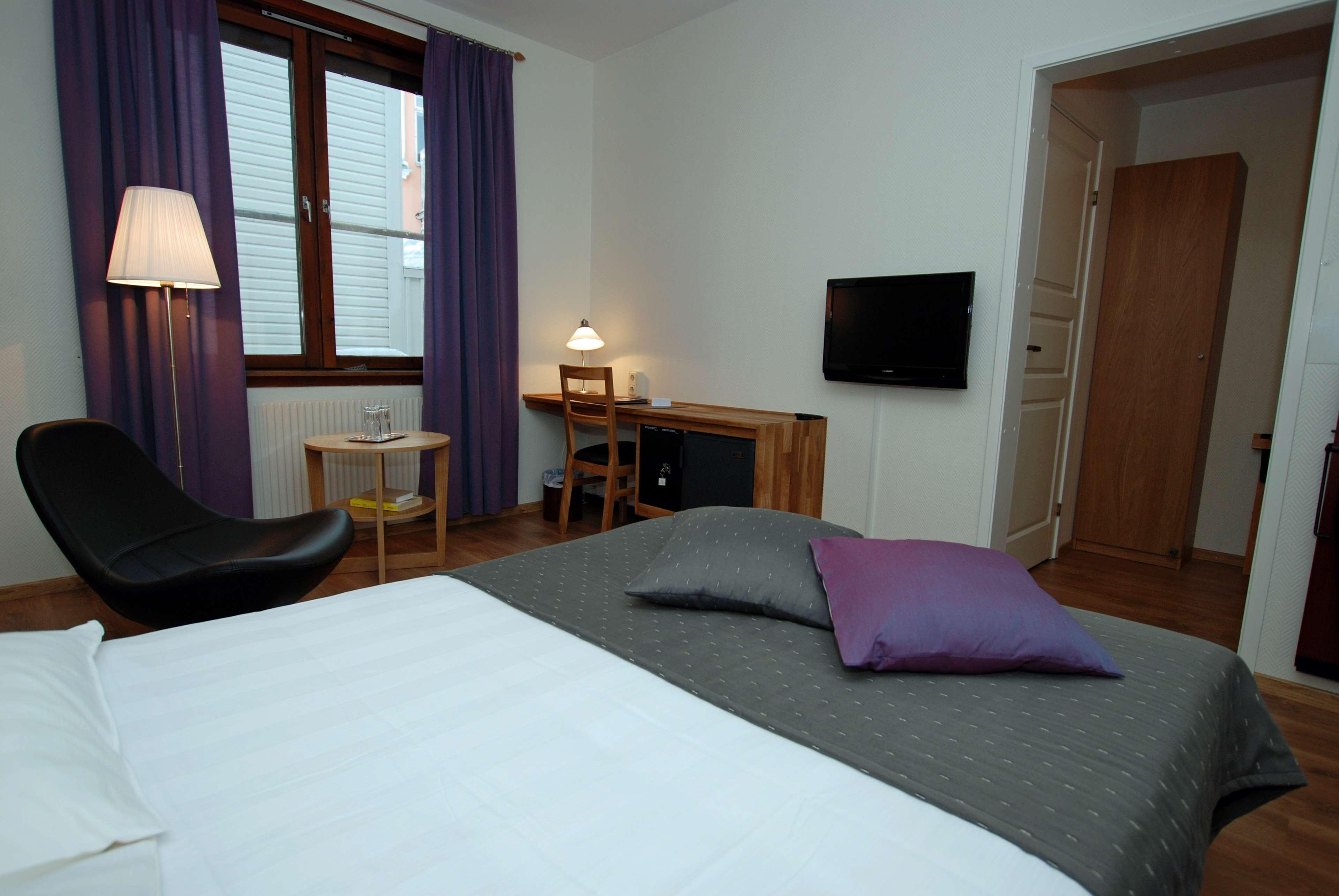 Best Western Plus Fergus Hotel Ngoại thất bức ảnh