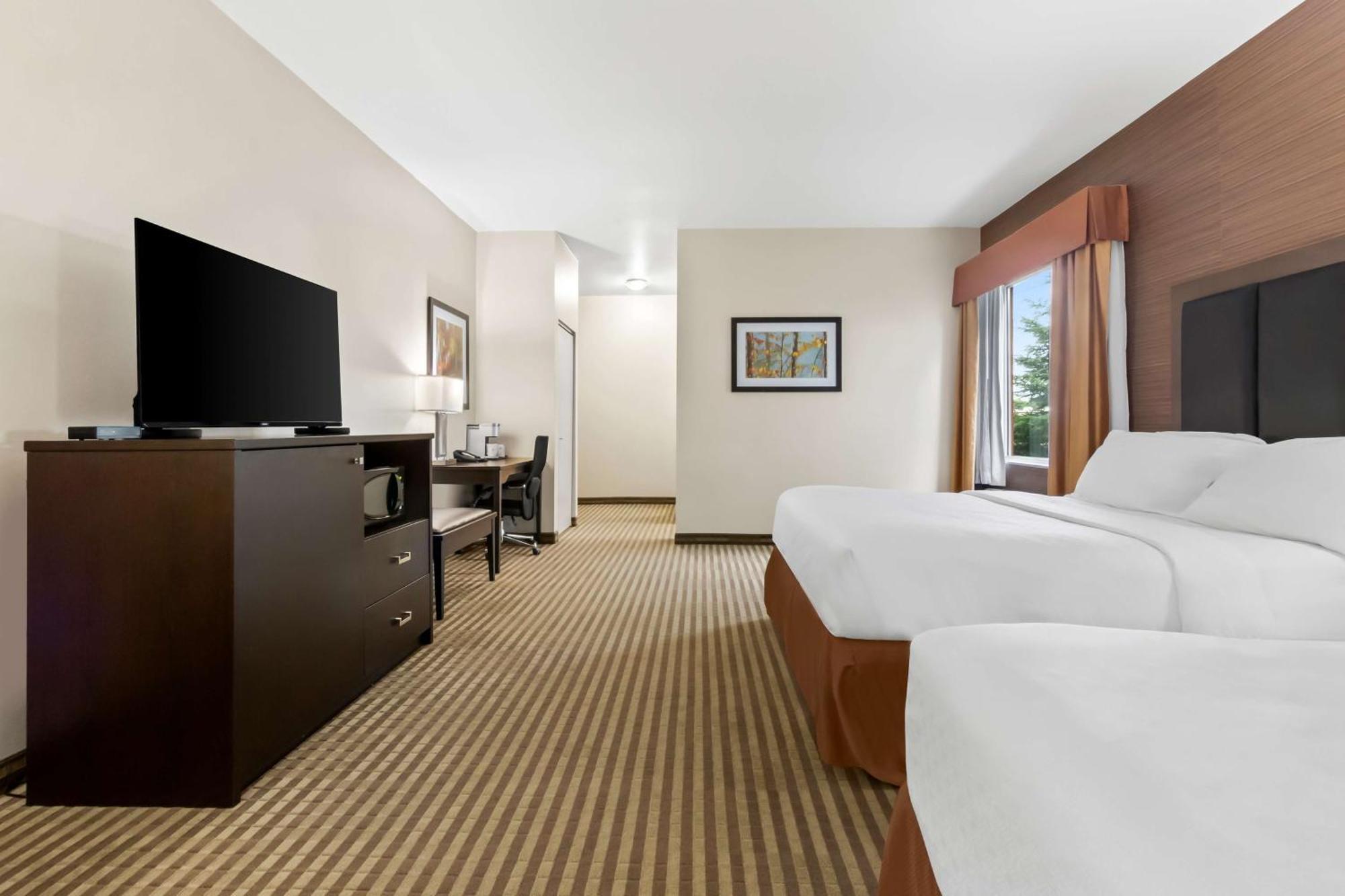 Best Western Plus Fergus Hotel Ngoại thất bức ảnh