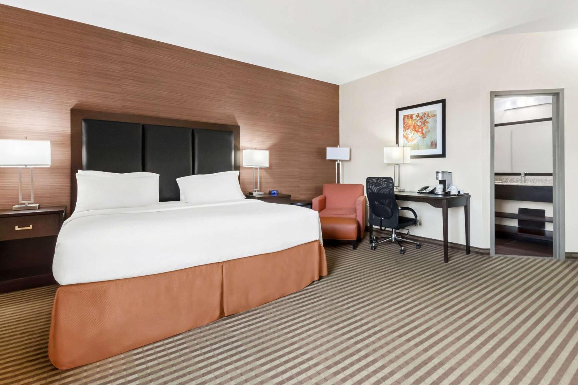 Best Western Plus Fergus Hotel Ngoại thất bức ảnh